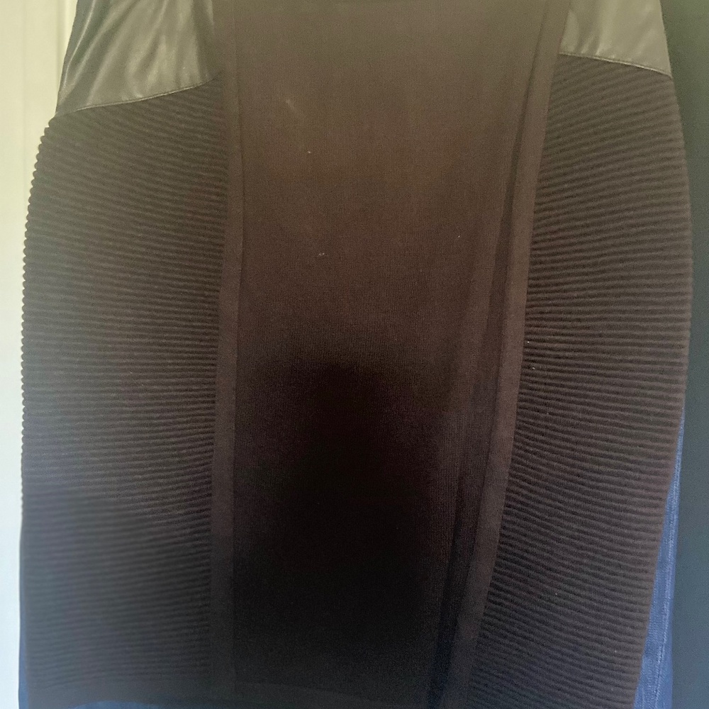 Cache skirt